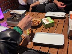 -功夫怪兽·烧烤(西工小街店)