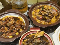 -宗氏一喜砂锅·特色湖北菜(楚河汉街店)
