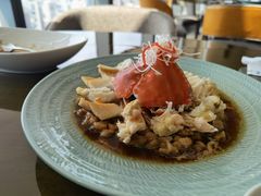 -大连君悦酒店·星海湾壹号Dalian·Dalian(星海广场店)