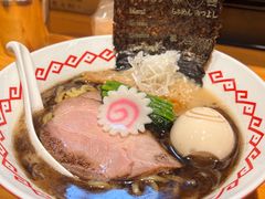 -Ramen满吉·豚骨拉面(丽园路店)