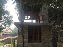 -封龙山风景区