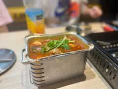 -令狐冲烤鱼·烧菜馆(达明店)
