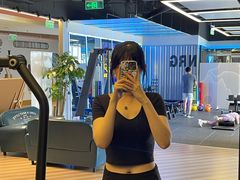 -NRG健身私教CLUB(打浦桥店)