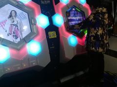 -游戏大魔方嗨乐场游戏城(德阳上美店)