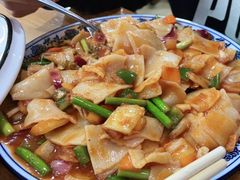 -满记烧饼(牛街东里小区一区店)