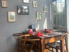 -红料理|串串有瘾·烧烤(吴中路店)