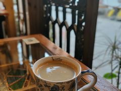 -西关84·History·Art·Cafe