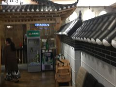 -朴大人炭烤·韩国料理(奥帆中心海尔洲际店)