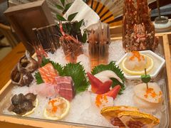 -水濑·日料放题(天河店)
