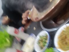 -吉祥涮羊肉