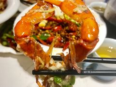 -虾胡闹龙虾馆(湄南河店)