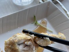 -天龙轩(香港丽思卡尔顿酒店)