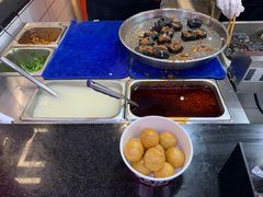 -黑色经典臭豆腐·湖南特产(坡子街店)