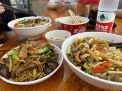 -肆姐面粉馆(坡子街店)