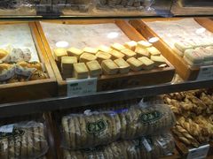 -泸溪河桃酥(秦淮夫子庙一店)