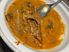 超级香嫩臭鳜鱼仔-老湘亲·品鉴湘菜(蔡塘爱琴海店)