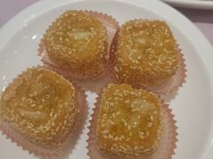 -金时代顺风大酒店(静安大融城店)