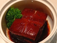 东坡肉-钱塘花园·宁波菜