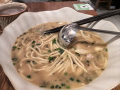 -芳草地度假酒店·野炉中餐厅