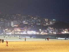 -海云台海滩