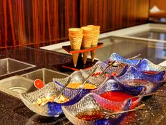 -好日子皇冠假日酒店·君怡咖啡厅(特美思大厦店)