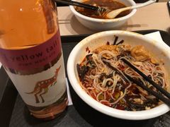 -水平有限广西米粉·广西风味集(五道口店)