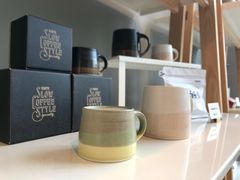 -dotcom coffee古点咖啡(致真大厦店)