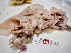 -宁夏国强手抓羊肉·清真菜(未央路凤三店)