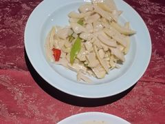 -渝信川菜(长安店)