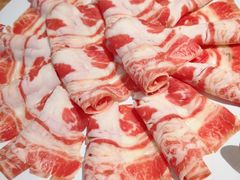 -1078號老北京涮肉(万达广场店)