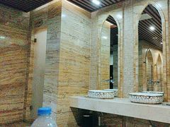 -益健·足疗汗蒸SPA(芙蓉广场店)