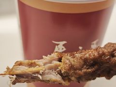 -马小毛老上海里脊肉(南翔印象城店)