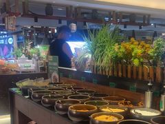 -尚宴牛特鲜自助(太原街万达店)