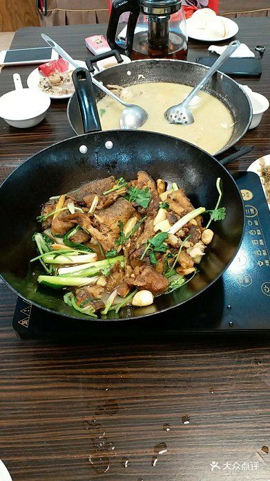 东旺·顺德菜特色店图片 - 第723张