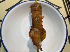 -新凯旋烧烤·燕姐千岛湖土菜