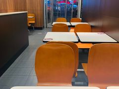 大堂-乡村基(龙湖时代天街餐厅)