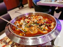 -龙记·香港茶餐厅(海上世界店)