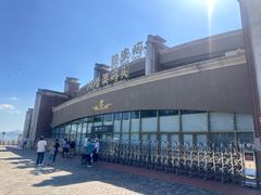 -鼓浪屿内厝澳码头(轮渡站)