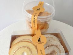 -匠造烘焙(联洋店)