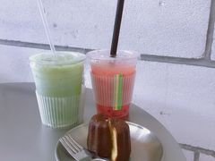 -RWORK·COFFEE(滨江店)