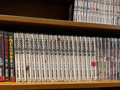 -Oasis日式漫画喫茶(高岛屋百货店)