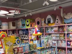 -FAELING PETS美天灵宠物(合生汇店)