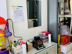 -方快-照相馆(莘庄沁春路店)