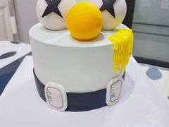 -芊浔家的蛋糕王国(升龙店)