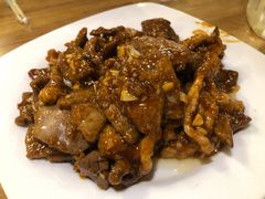 -陈傻子餐厅(世纪都会店)