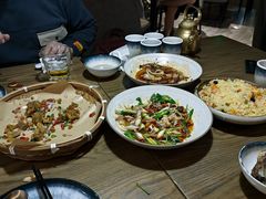 -那时新疆·若羌(经纬汇店)