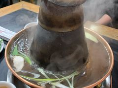 -裕德孚·非遗手切涮羊肉(东直门内大街店)