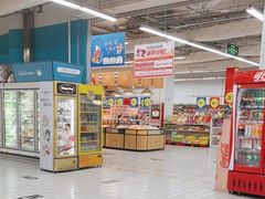 -大润发(张江店)