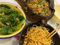 -东排食堂长沙小吃大排档(五一广场店)