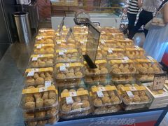 -百佳永辉超市(福田星河店)